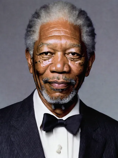 Morgan Freeman (actor) [XL]