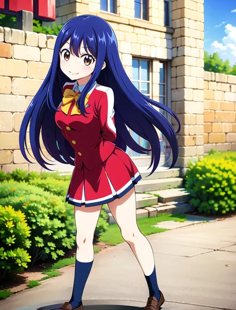 Wendy Marvell | Fairy Tail