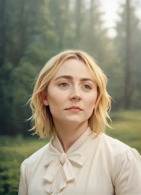 score_9, score_8_up, score_7_up,  realistic
saoirseronan, portrait photo, medium hair, blonde hair, make-up, white blouse, light jacket, outside, warm light,
<lora:SaoirseRonanPony:0.8>