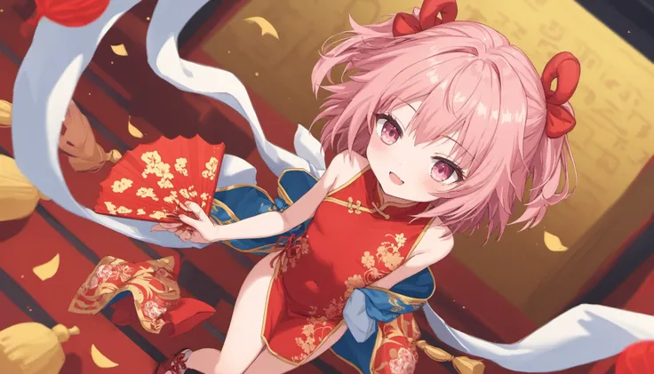 (solo:0), (boy:0), (qipao:0.98), [astolfo_(fate)], [[lunar new year]], [[[[kowloon]]]]