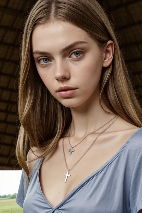 Virtual Goddess: Kelsey