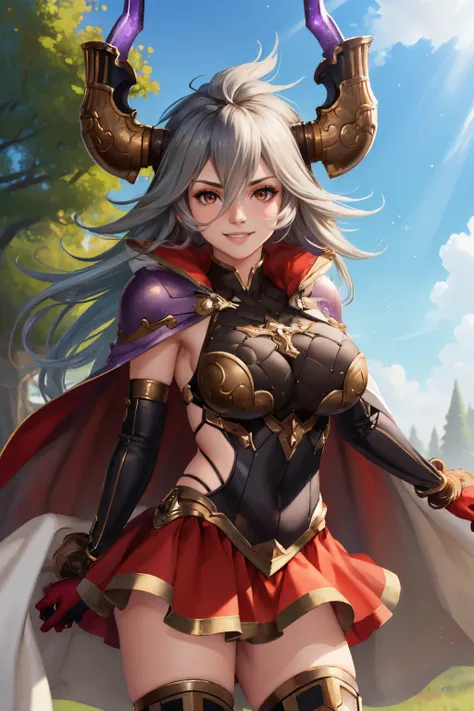 Threo | Granblue Fantasy