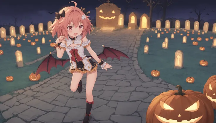 [halloween], (astolfo:0.98), [[[[cemetery]]]]