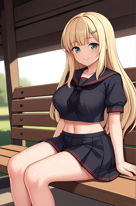 Yomi | Senran Kagura