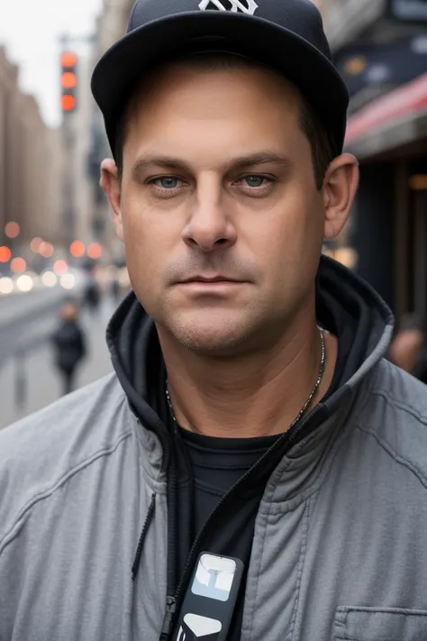 Aaron Boone