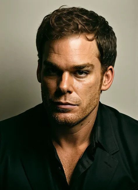 Michael C Hall