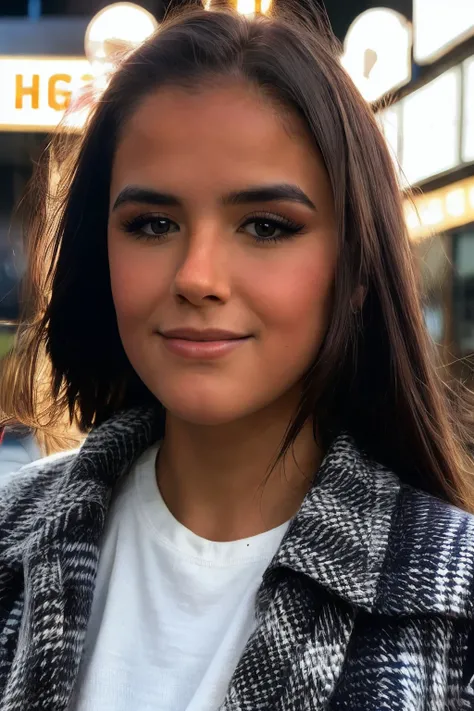 Lola Grey Adult Model