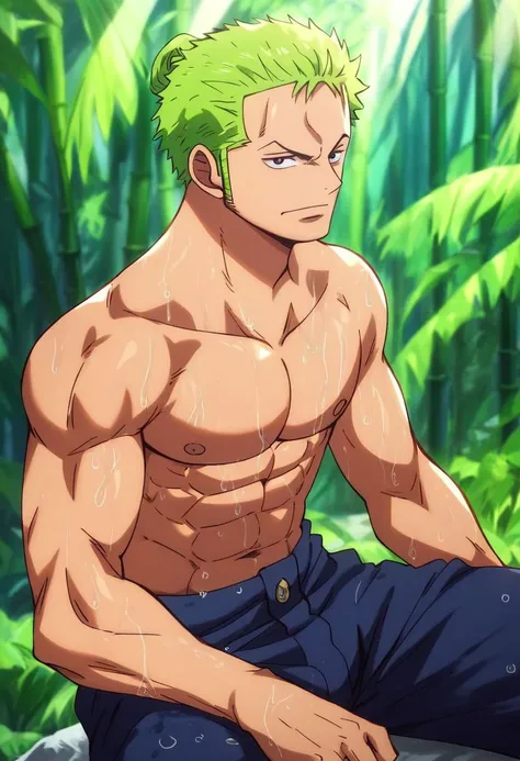 Zoro