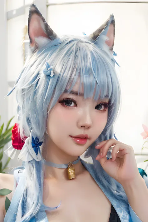 YingTze | ying_tze (Malaysia Ero Cosplayer)