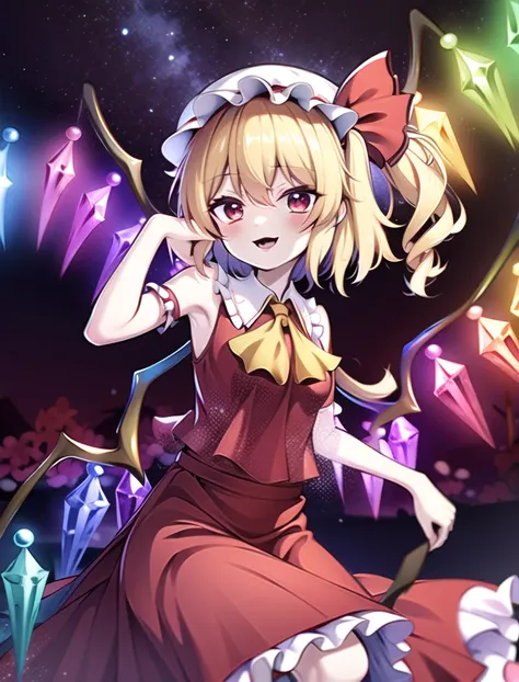 Flandre Scarlet | Touhou LostWord