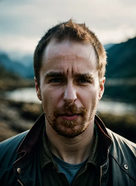 photo of sks man , cinematic light, compelling composition,  wearing manly clothing,
storytelling elements, conveys emotion
natural lighting,  film grain
 <lora:add_detail:0.5>, <lora:locon_samrockwell_v1_from_v1_64_32:0.7> <lora:lora-small-samrockwell-v1:...