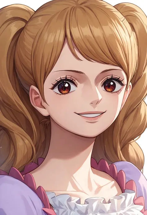 Charlotte Pudding | One Piece