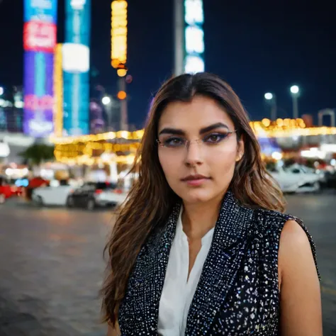 cinematic photo portrait of ohwx woman Adrita. 35mm photograph, film, bokeh, professional, 16k, Insanely detailed