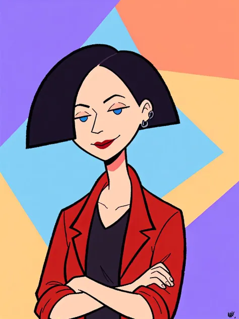 Jane Lane (Daria)