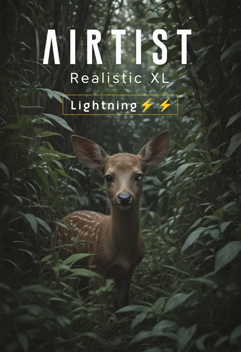 Airtist Realistic XL