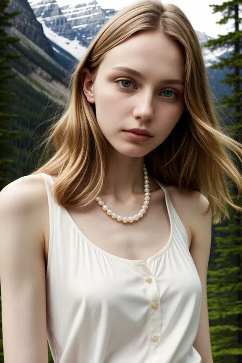 Virtual Goddess: Maria