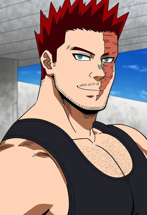 Endeavor (MHA)