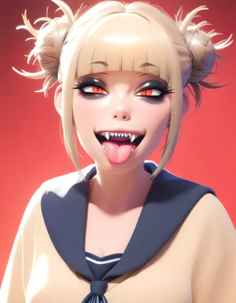 Toga Himiko (MHA) Pony