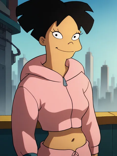 Amy Wong (Futurama)