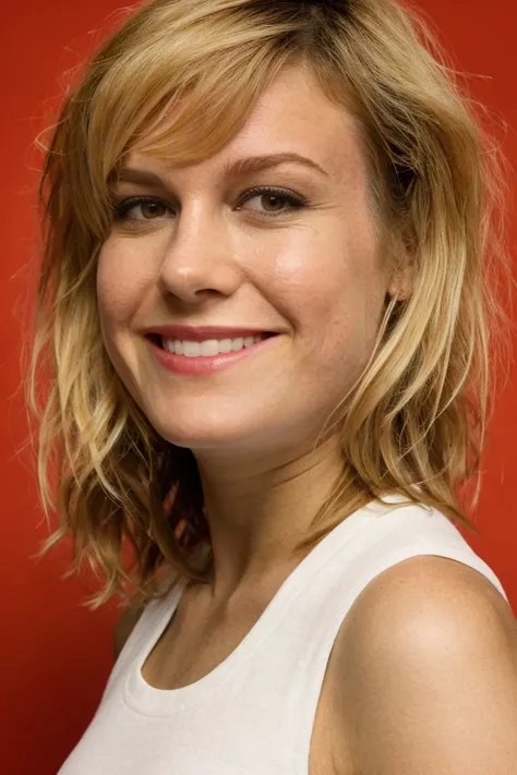 Brie Larson (20s) | 🇺🇸