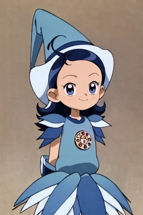 Aiko Senoo - Magical dorémi - Ojamajo doremi - SD1.5 LORA