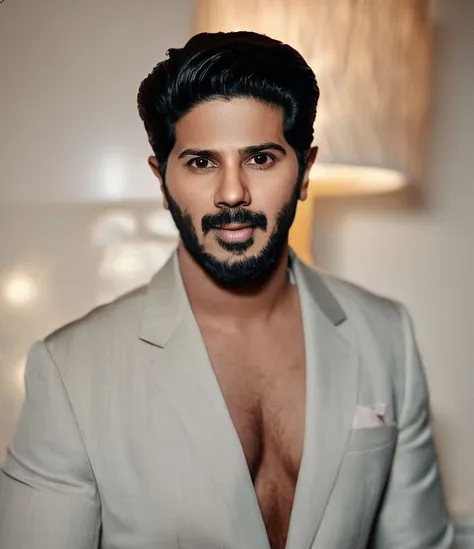 Dulquer Salmaan