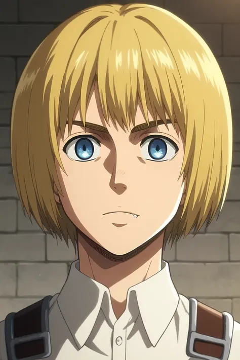 Armin Arlert / Shingeki no Kyojin (Pony)