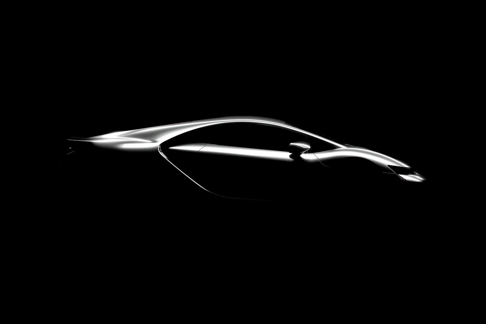 LoRa for cover (Car in black)