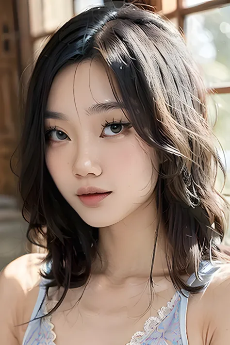 lucy mochi | 茉露西 (???? star/Model)