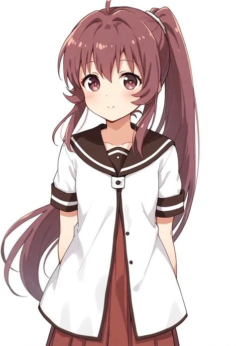 sugiura ayano 杉浦綾乃 XL (yuru yuri,ゆるゆり)