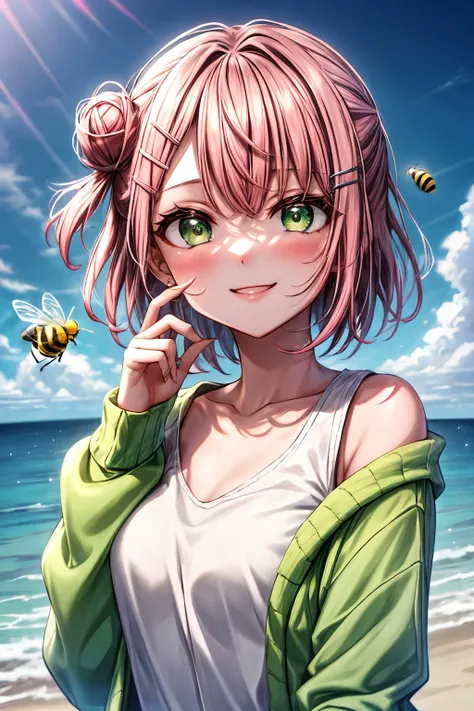 Ayumu Uehara (Love Live!)