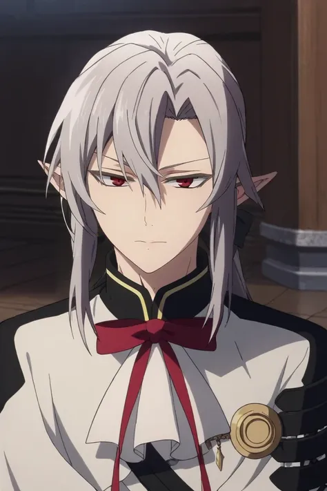 Ferid Bathory / Owari no Seraph (Pony)