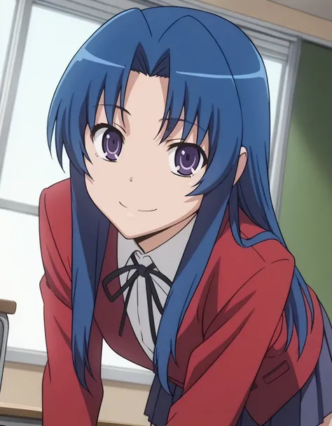 Ami "Amin, Bakachi, Stupid Chihuahua" Kawashima (川嶋 亜美) - Toradora! (とらドラ!)