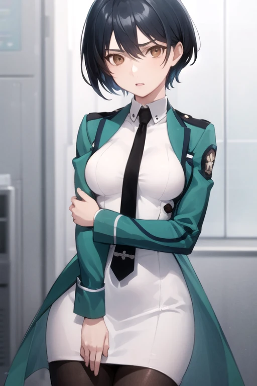 Mari Watanabe (Mahouka Koukou no Rettousei)