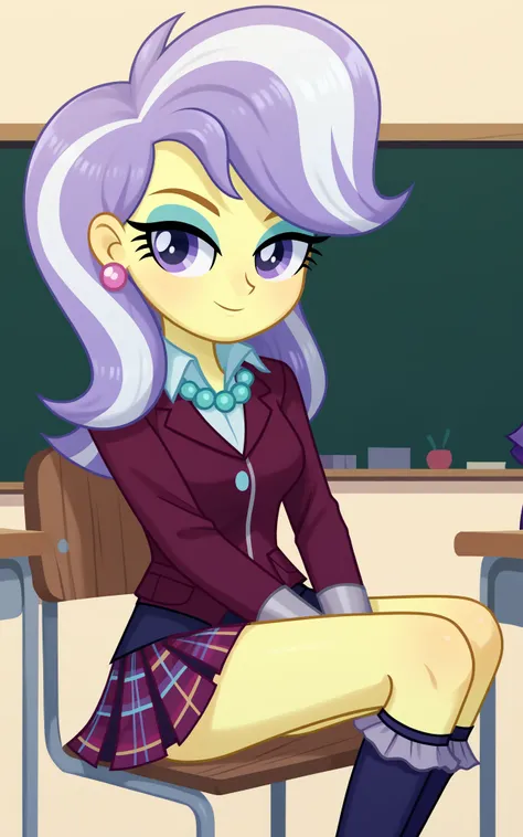 Upper Crust (My Little Pony Equestria GIrls character)