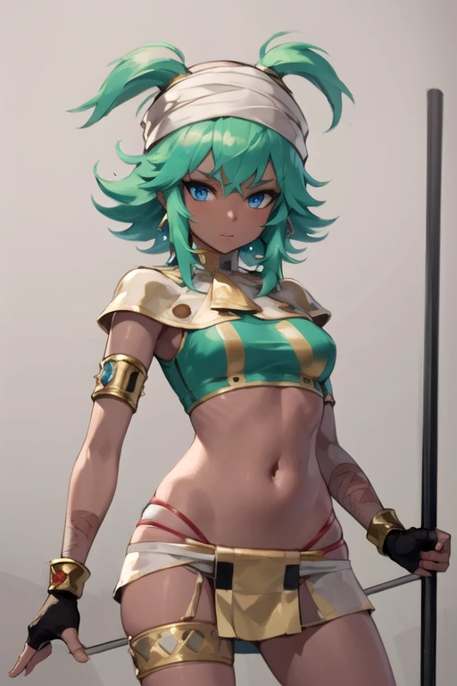 Sharifa (Metal Slug)