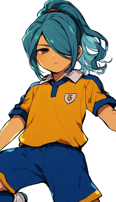 Raimon Uniform - Inazuma Eleven GO