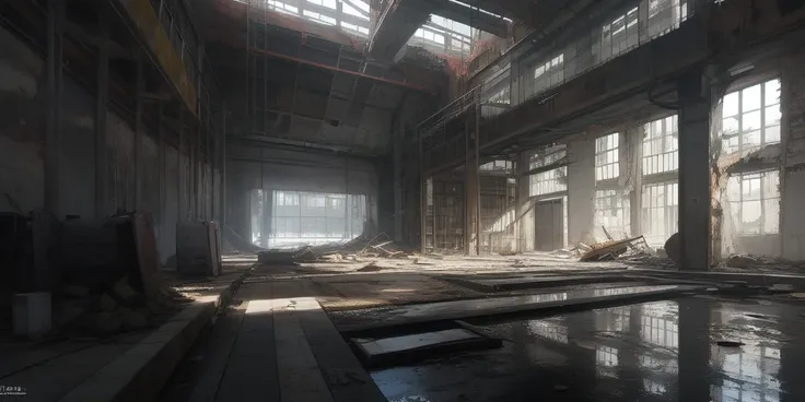 Aure (Dystopia) (CSDLN) [Scenery]