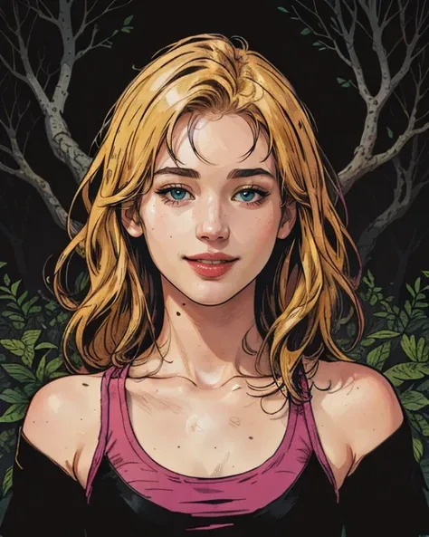WesternComicMix Lora Extract | Lora