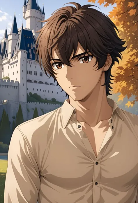 Setsuna F Seiei SDXL Refiner