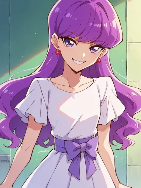 Kotozume Yukari // Kira Kira Precure a la Mode