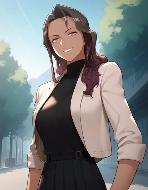 Paulina - Sexercise Manhwa (Pony)