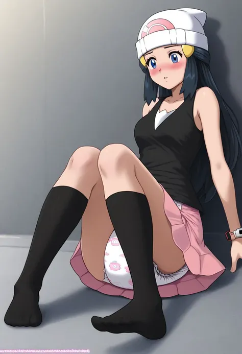 Lilith-Fetish-ABDL style