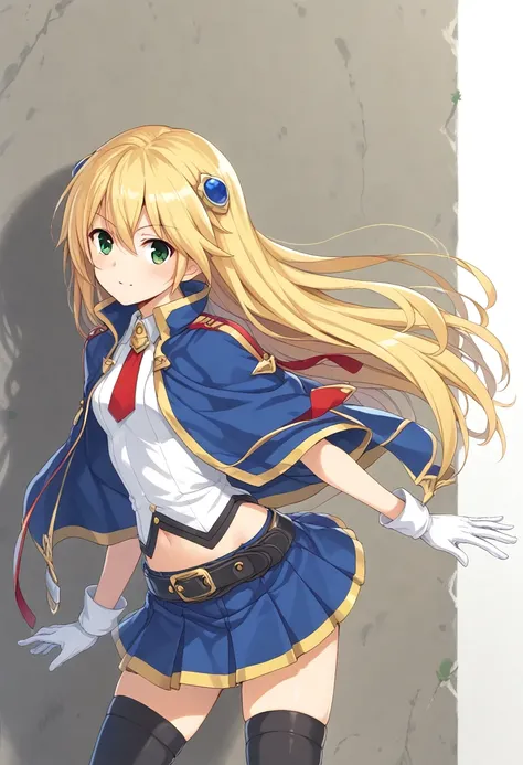 <lora:noel_vermillion_XL-bf16-pony-v1:1>noel vermillion, casual,capelet,, BREAK score_9, score_8_up, score_7_up, BREAK   <lora:HyLper-Accelerate-PAseer:1>,source_anime, best quality, masterpiece, uncensored,(clear eyes:1.2),(4 finger:0.5),zPDXLpg