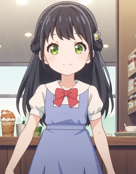 Chiyo (ちよ) - Nekopara (ネコぱら)