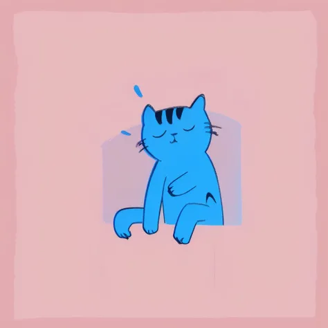 lazy style