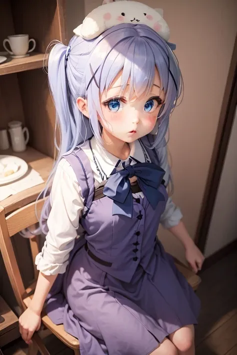 Chino Kafuu