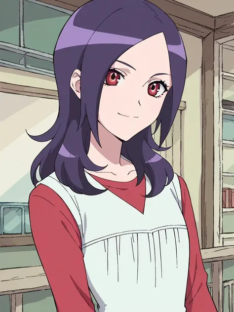 Higashi Setsuna // Fresh Precure