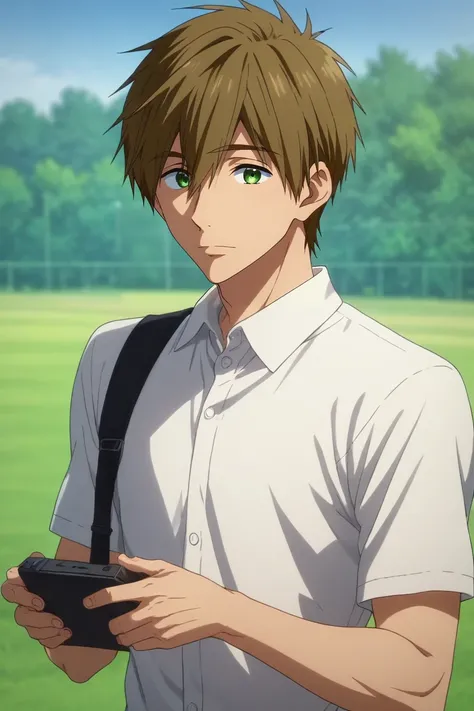 Makoto Tachibana | Free!