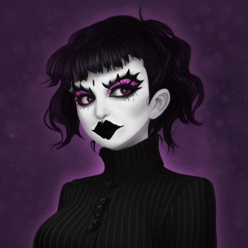 gothmomart